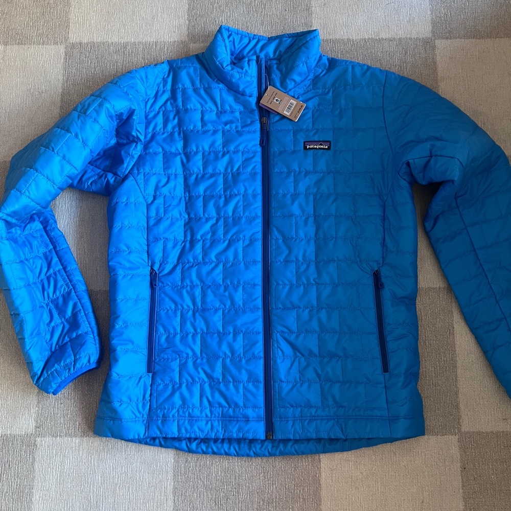 Brand new Patagonia Nano Puff